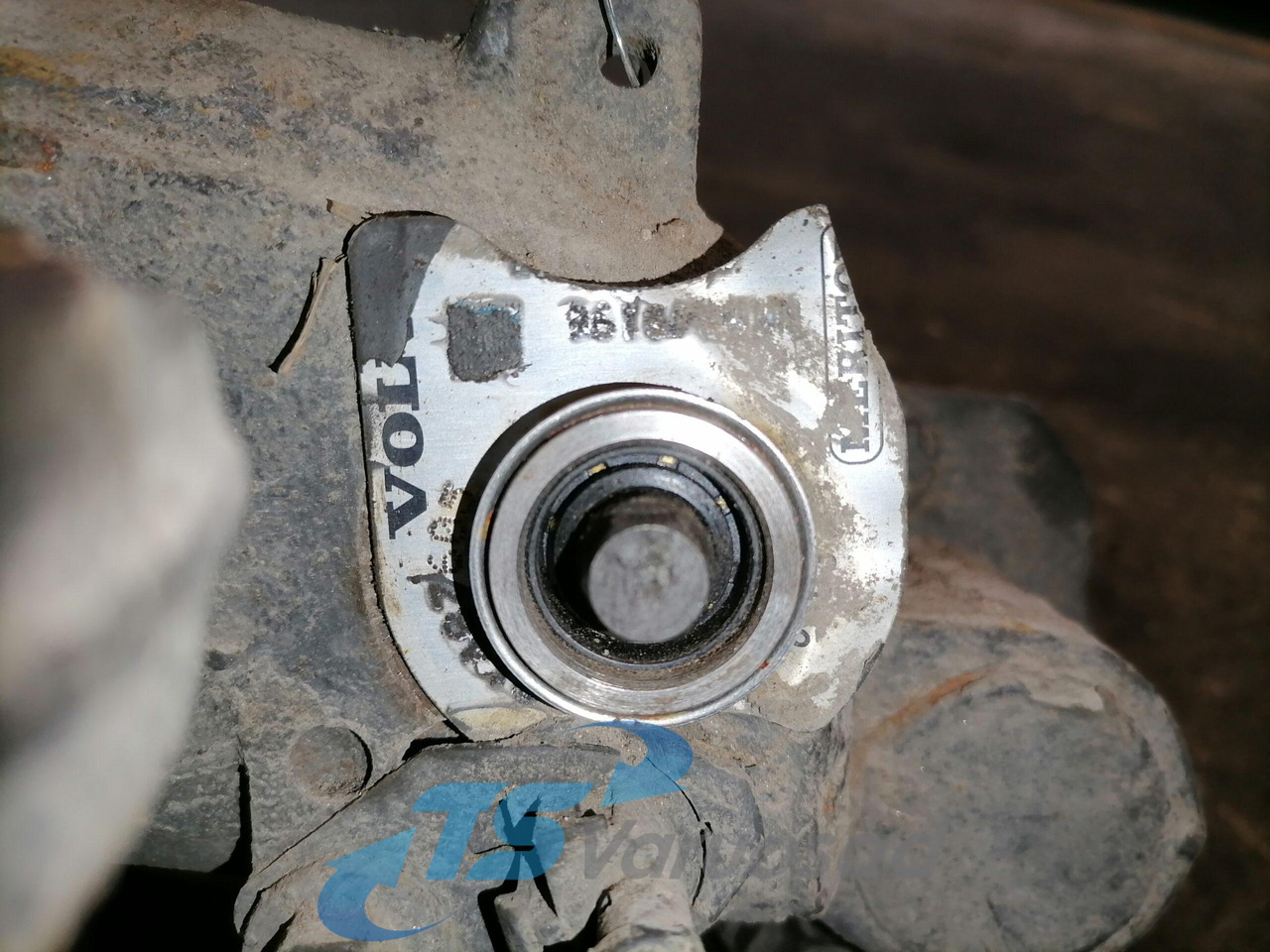 Volvo Brake caliper 21487605 - Pièces de frein pour Camion: photos 4 Volvo Brake caliper 21487605 - Pièces de frein pour Camion: photos 4