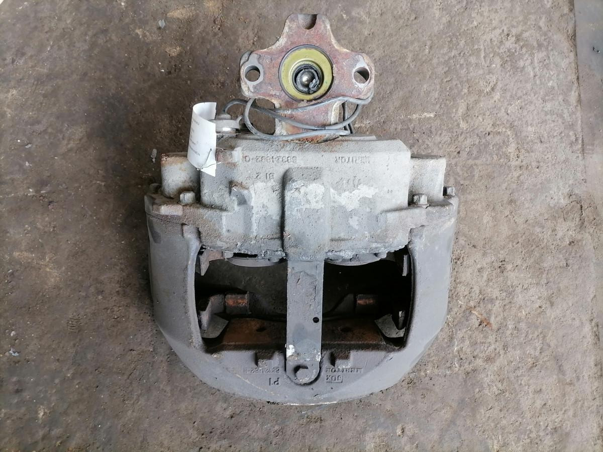 Volvo Brake caliper 21487605 - Pièces de frein pour Camion: photos 2 Volvo Brake caliper 21487605 - Pièces de frein pour Camion: photos 2