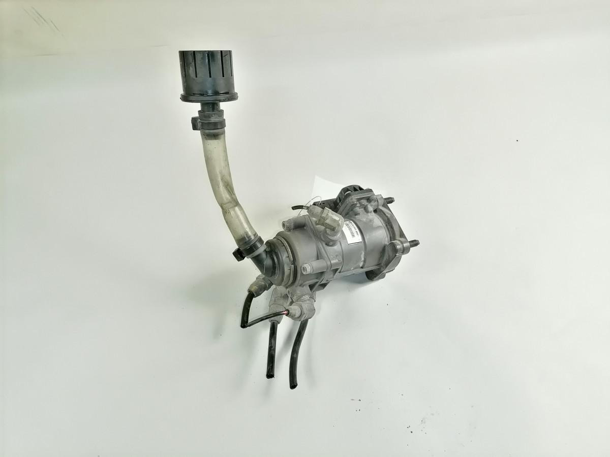 Volvo Brake pressure control K040159 - Valve de frein pour Camion: photos 2 Volvo Brake pressure control K040159 - Valve de frein pour Camion: photos 2