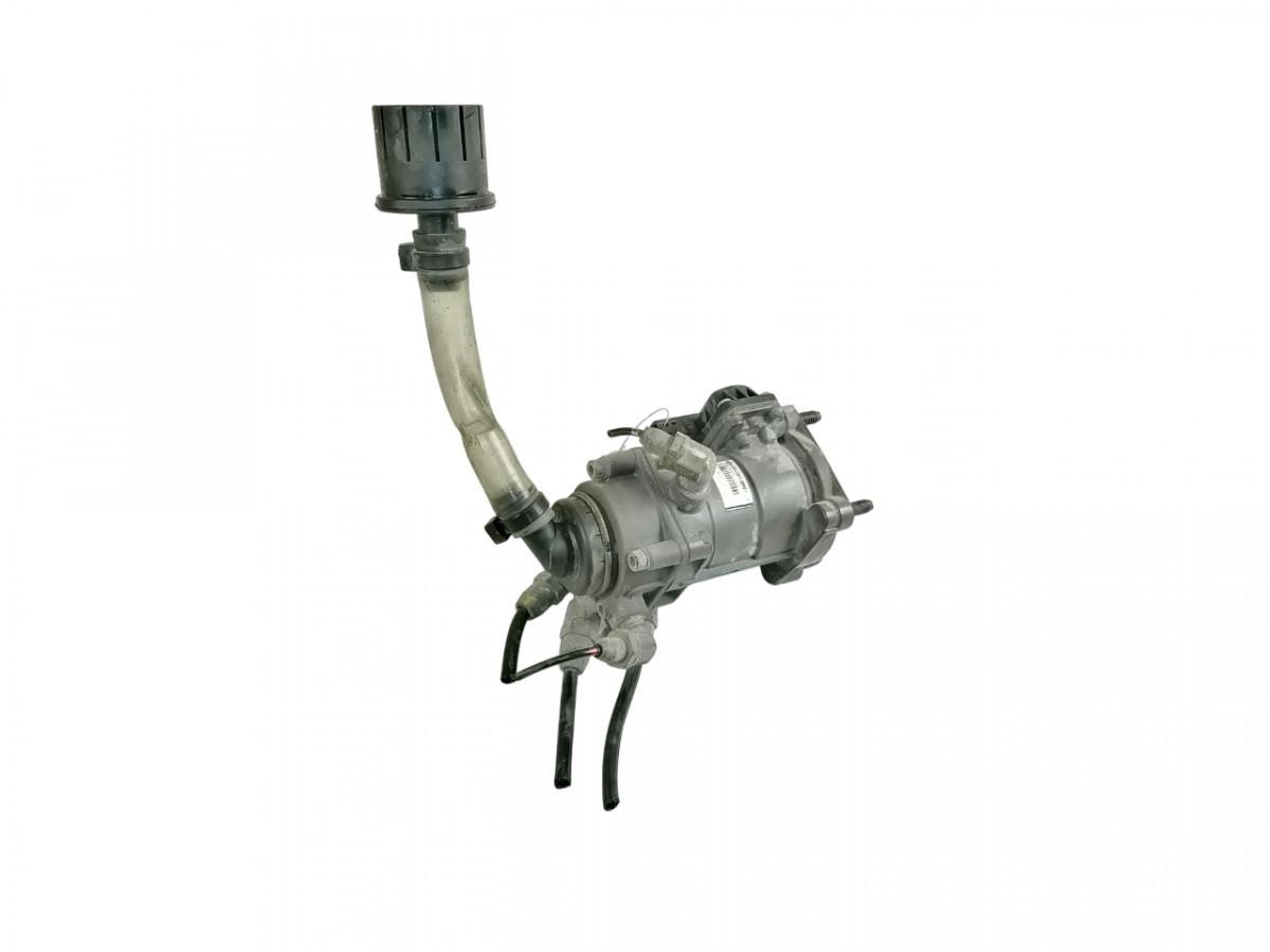 Volvo Brake pressure control K040159 - Valve de frein pour Camion: photos 1 Volvo Brake pressure control K040159 - Valve de frein pour Camion: photos 1