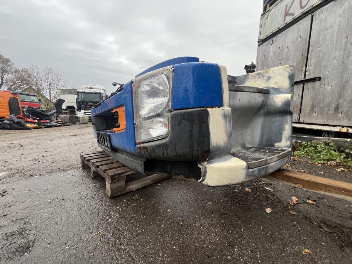 Volvo Bumper 20713554 - Pare-chocs pour Camion: photos 4 Volvo Bumper 20713554 - Pare-chocs pour Camion: photos 4