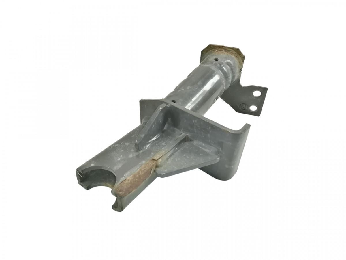 Volvo Bumper bracket 82943981 - Pare-chocs pour Camion: photos 1 Volvo Bumper bracket 82943981 - Pare-chocs pour Camion: photos 1
