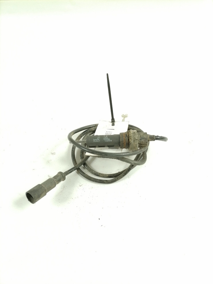 Volvo Cable, brake pad 20 882 - Pièces de frein pour Camion: photos 1 Volvo Cable, brake pad 20 882 - Pièces de frein pour Camion: photos 1