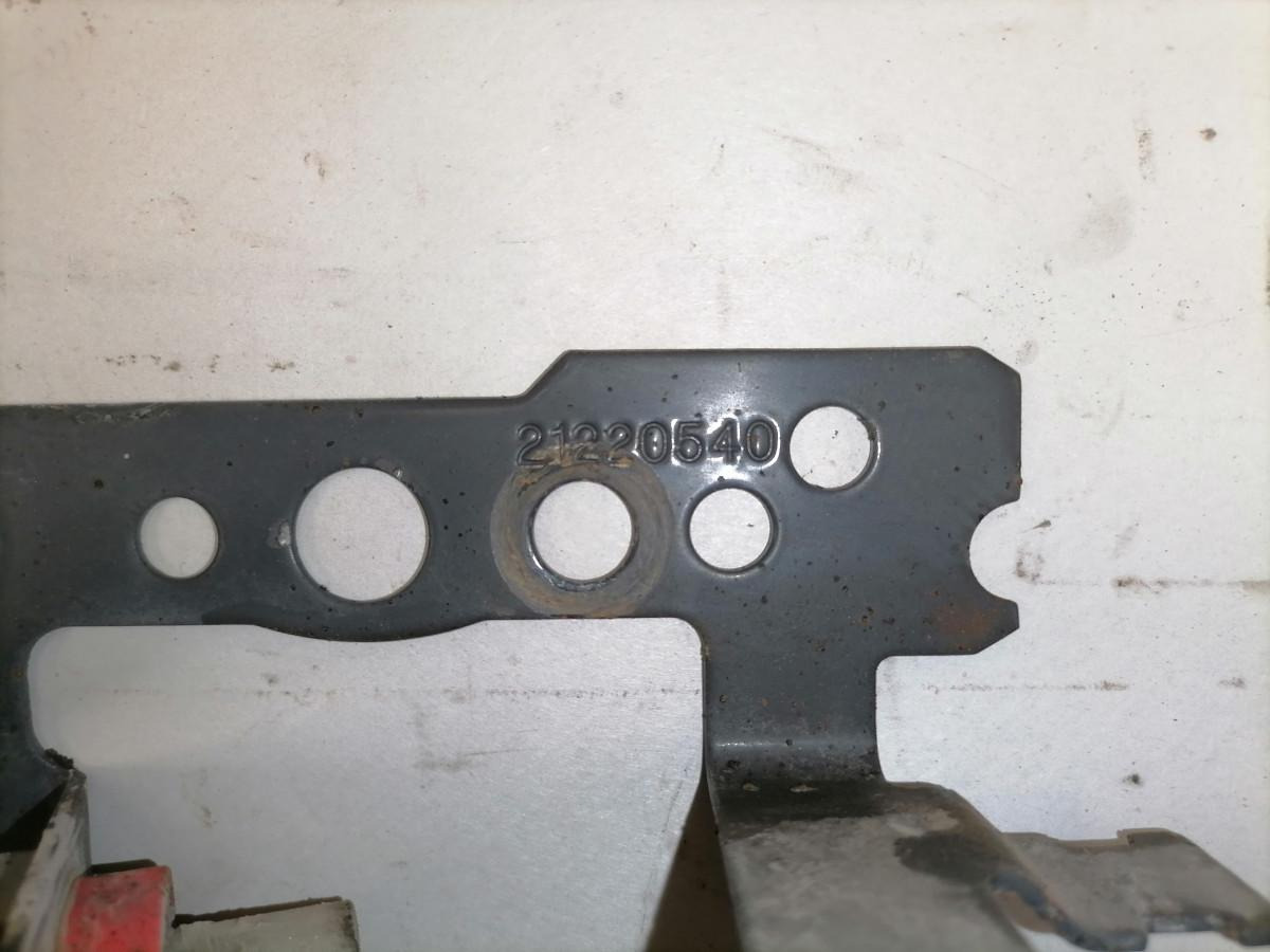 Volvo Cable, brake pad 21556408 - Pièces de frein pour Camion: photos 4 Volvo Cable, brake pad 21556408 - Pièces de frein pour Camion: photos 4