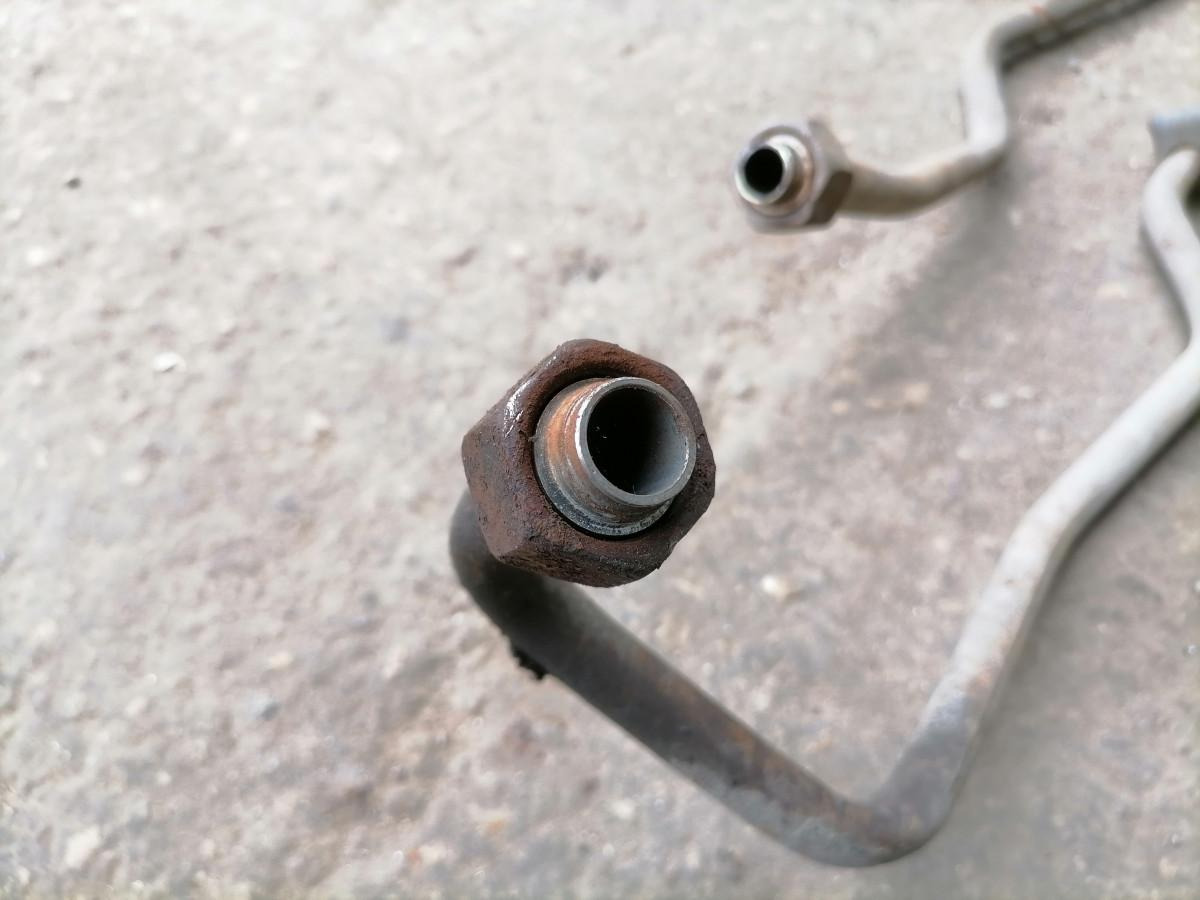 Volvo Compressor air pipe 20803547 - Compresseur pour Camion: photos 3 Volvo Compressor air pipe 20803547 - Compresseur pour Camion: photos 3