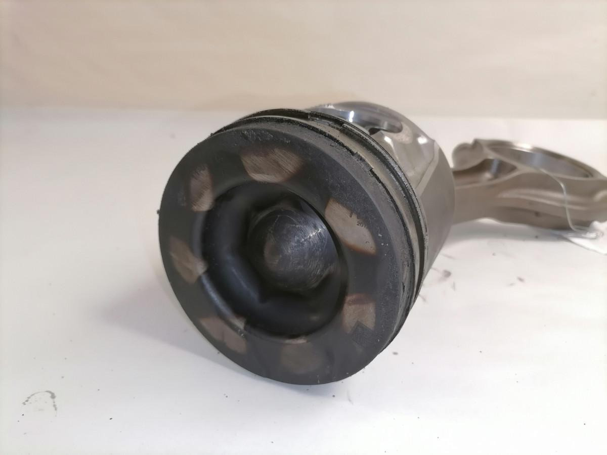 Volvo Connecting rod + piston 22476056 - Pistons/ Anneaux/ Manchons pour Camion: photos 4 Volvo Connecting rod + piston 22476056 - Pistons/ Anneaux/ Manchons pour Camion: photos 4