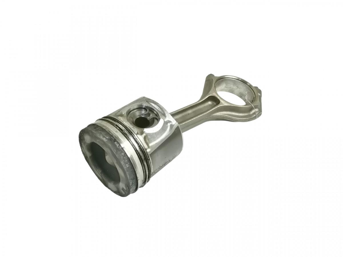 Volvo Connecting rod + piston 22476056 - Pistons/ Anneaux/ Manchons pour Camion: photos 1 Volvo Connecting rod + piston 22476056 - Pistons/ Anneaux/ Manchons pour Camion: photos 1