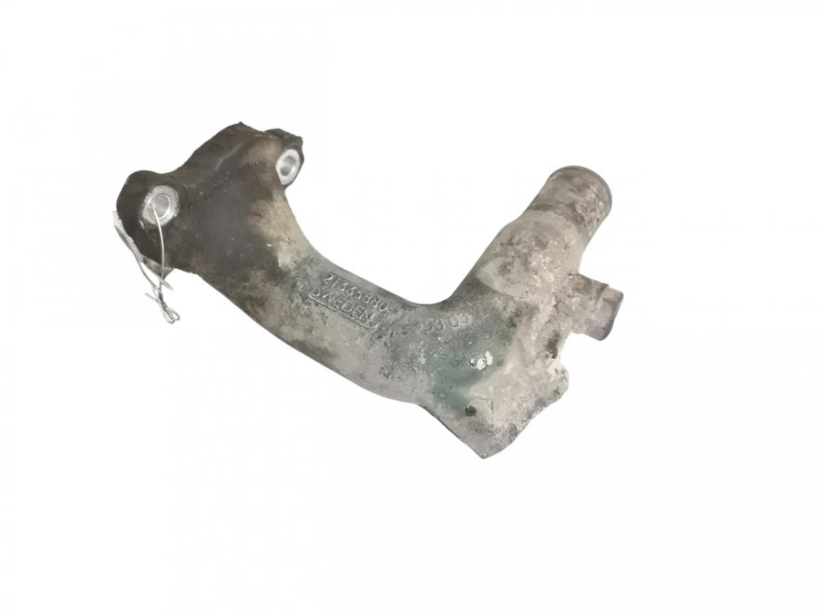 Volvo Coolant pipe 21665880 - Système de refroidissement pour Camion: photos 1 Volvo Coolant pipe 21665880 - Système de refroidissement pour Camion: photos 1