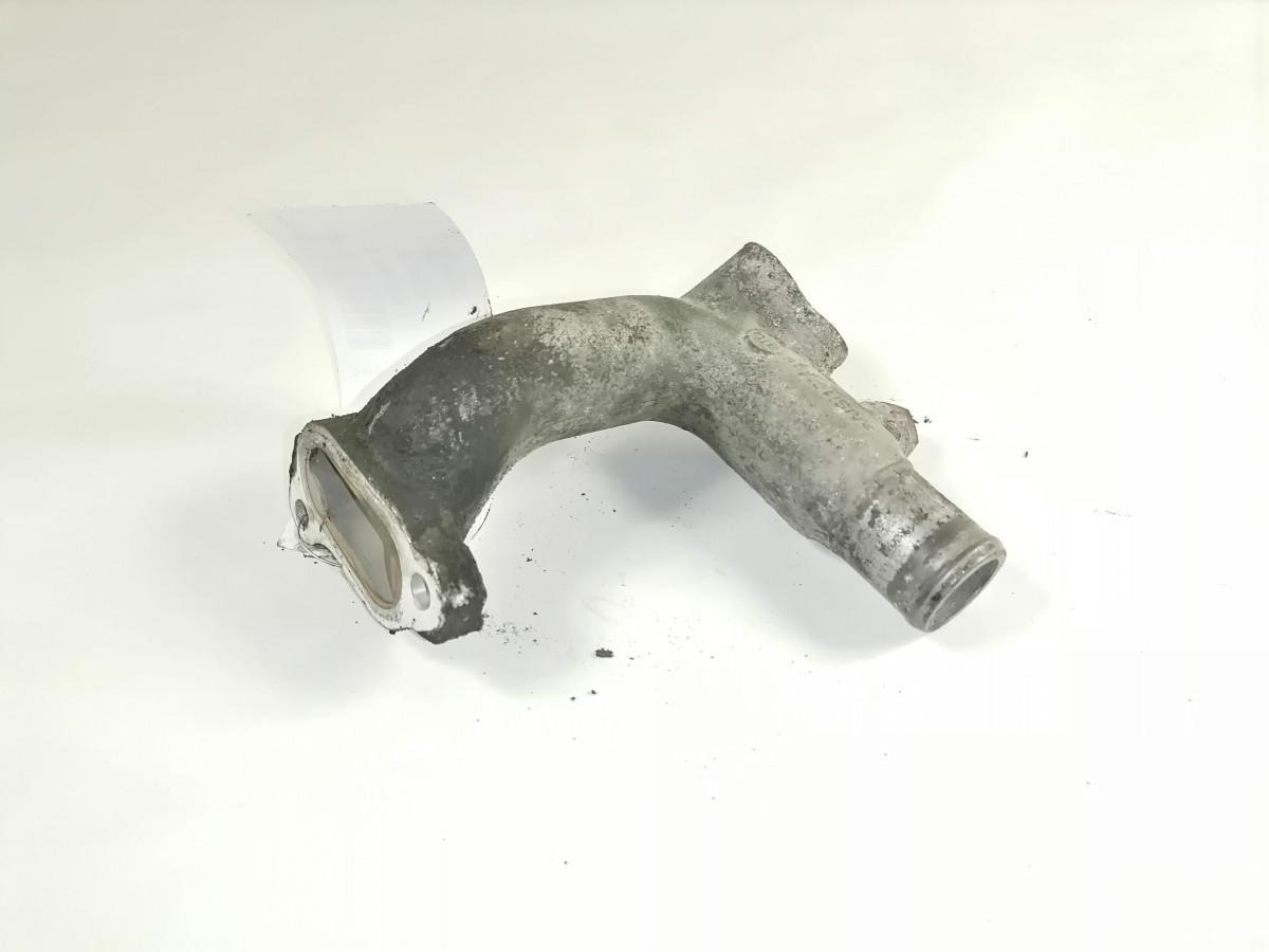 Volvo Coolant pipe 21665880 - Système de refroidissement pour Camion: photos 2 Volvo Coolant pipe 21665880 - Système de refroidissement pour Camion: photos 2