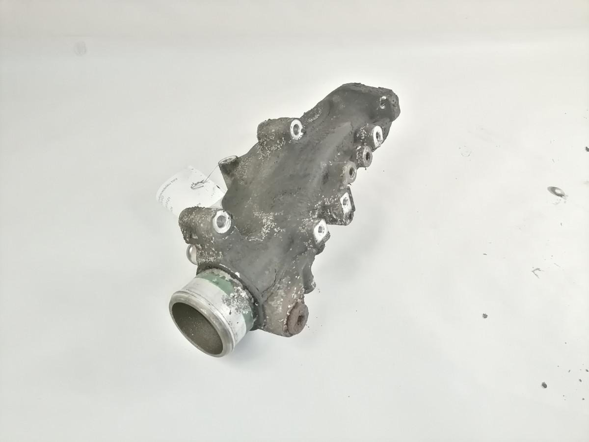 Volvo Coolant pipe 21813121 - Système de refroidissement pour Camion: photos 3 Volvo Coolant pipe 21813121 - Système de refroidissement pour Camion: photos 3