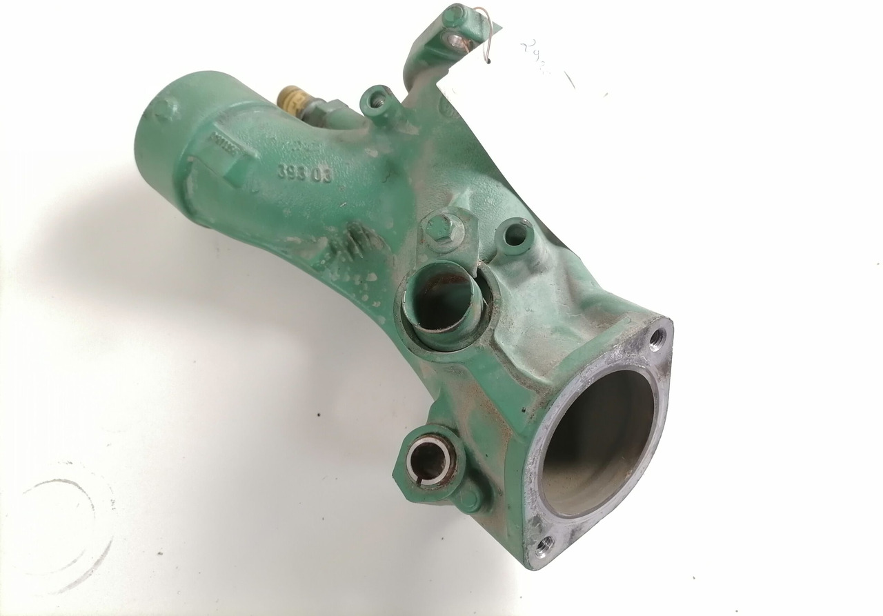 Volvo Coolant pipe 21973356 - Système de refroidissement pour Camion: photos 2 Volvo Coolant pipe 21973356 - Système de refroidissement pour Camion: photos 2