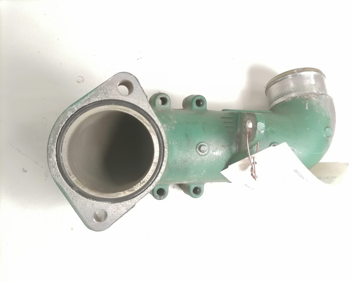 Volvo Coolant pipe 22241989 - Système de refroidissement pour Camion: photos 4 Volvo Coolant pipe 22241989 - Système de refroidissement pour Camion: photos 4