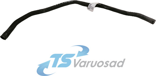 Volvo Cooling pipe 21242536 - Système de refroidissement pour Camion: photos 1 Volvo Cooling pipe 21242536 - Système de refroidissement pour Camion: photos 1