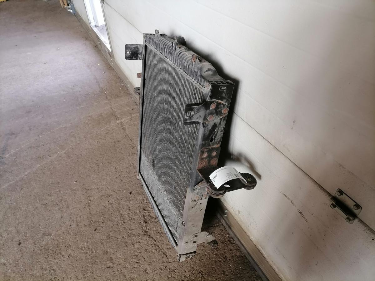 Volvo Cooling radiator 21675277 - Radiateur pour Camion: photos 5 Volvo Cooling radiator 21675277 - Radiateur pour Camion: photos 5