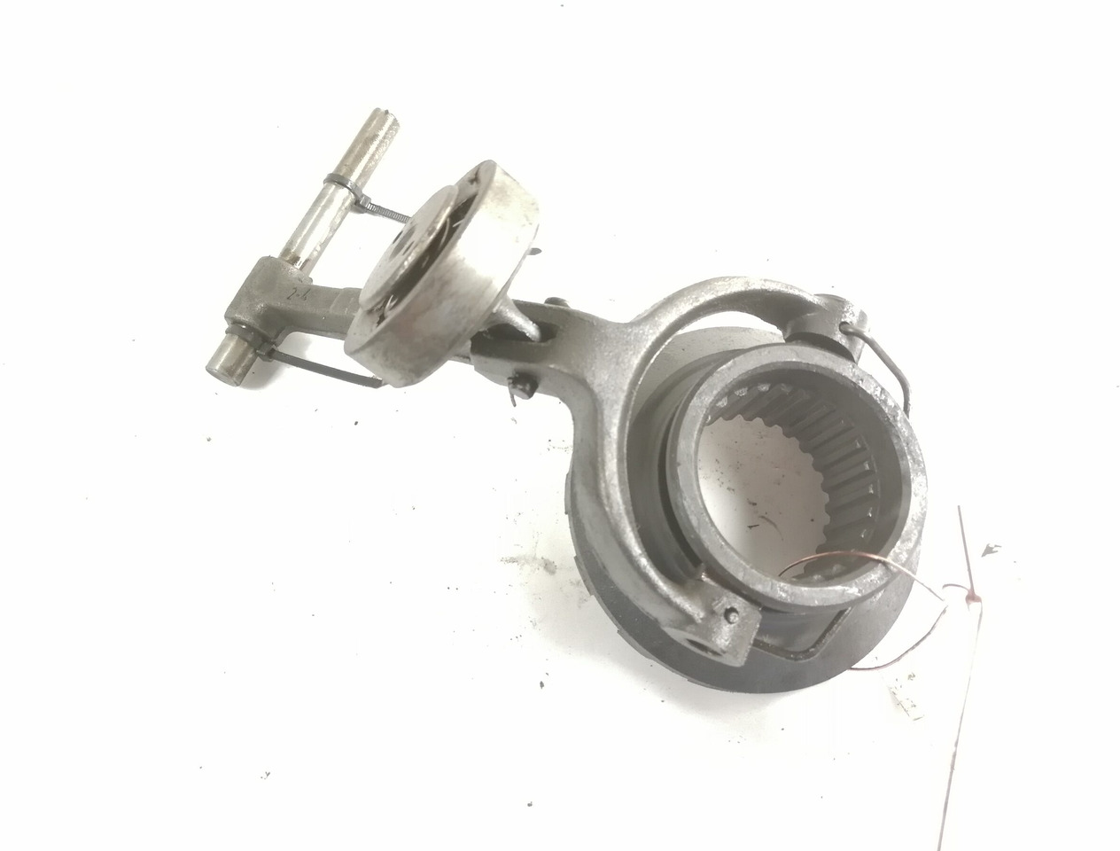 Volvo Differential lock operation 1523357 - Moteur de translation pour Camion: photos 2 Volvo Differential lock operation 1523357 - Moteur de translation pour Camion: photos 2