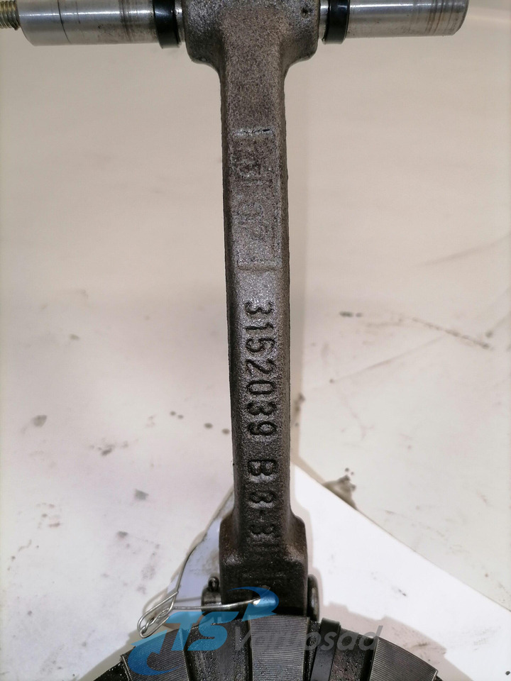 Volvo Differential lock operation 3152039 - Moteur de translation pour Camion: photos 3 Volvo Differential lock operation 3152039 - Moteur de translation pour Camion: photos 3