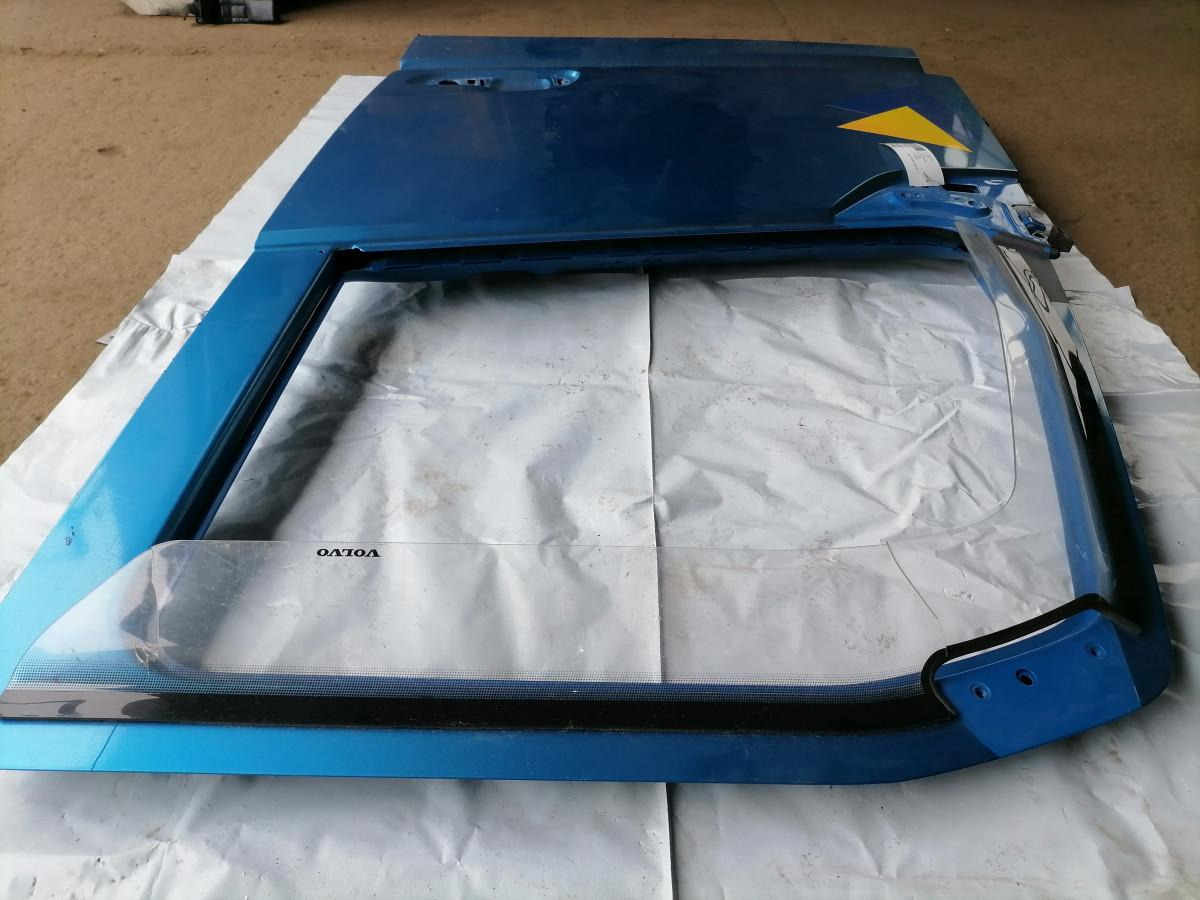 Volvo Door 82183078 - Portière et pièces pour Camion: photos 3 Volvo Door 82183078 - Portière et pièces pour Camion: photos 3