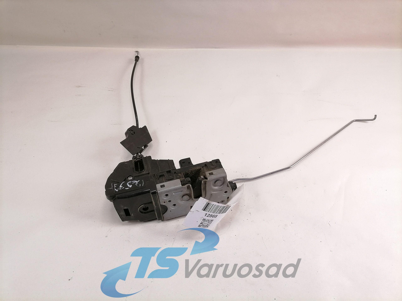 Volvo Door lock 84012028 - Portière et pièces pour Camion: photos 4 Volvo Door lock 84012028 - Portière et pièces pour Camion: photos 4