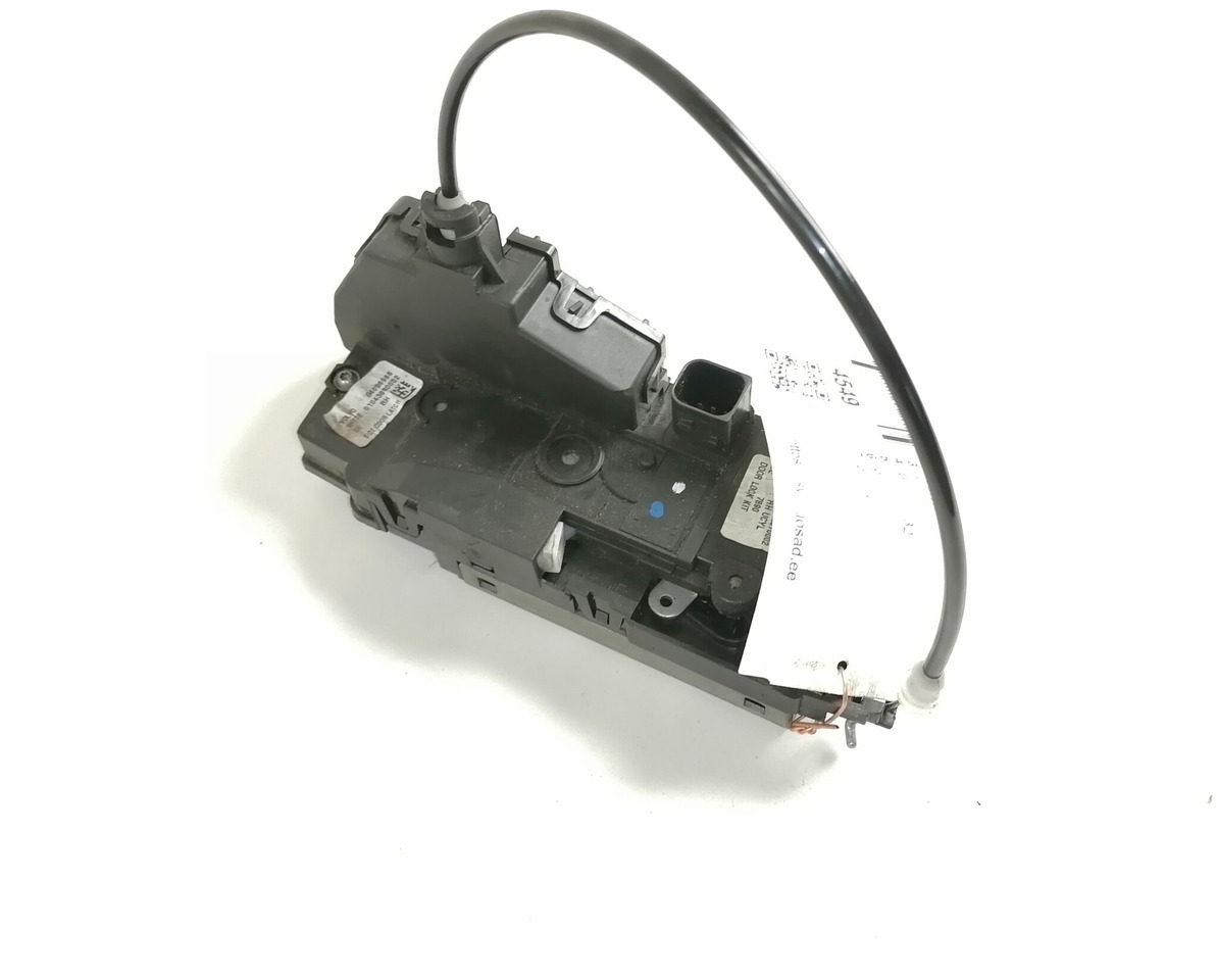 Volvo Door lock 84012032 - Portière et pièces pour Camion: photos 1 Volvo Door lock 84012032 - Portière et pièces pour Camion: photos 1