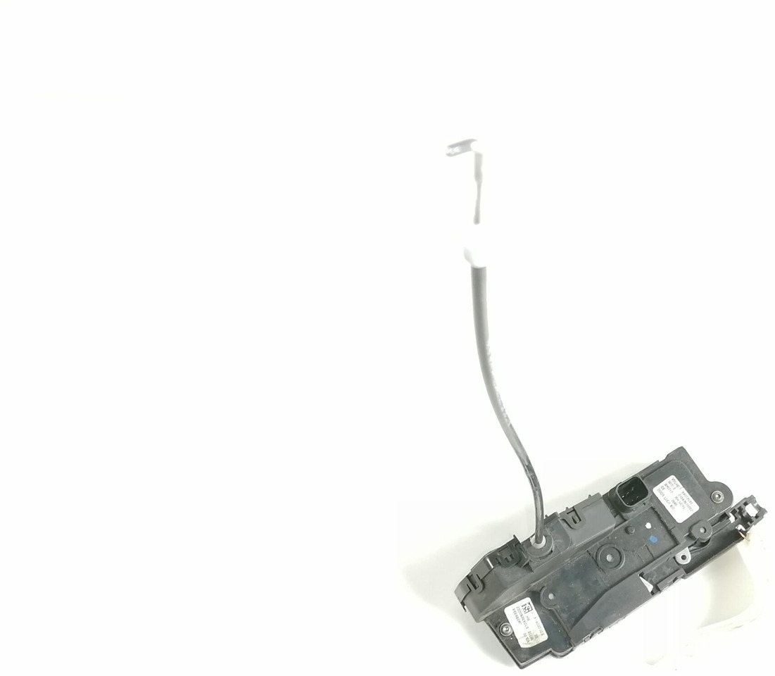 Volvo Door lock 84012032 - Portière et pièces pour Camion: photos 2 Volvo Door lock 84012032 - Portière et pièces pour Camion: photos 2