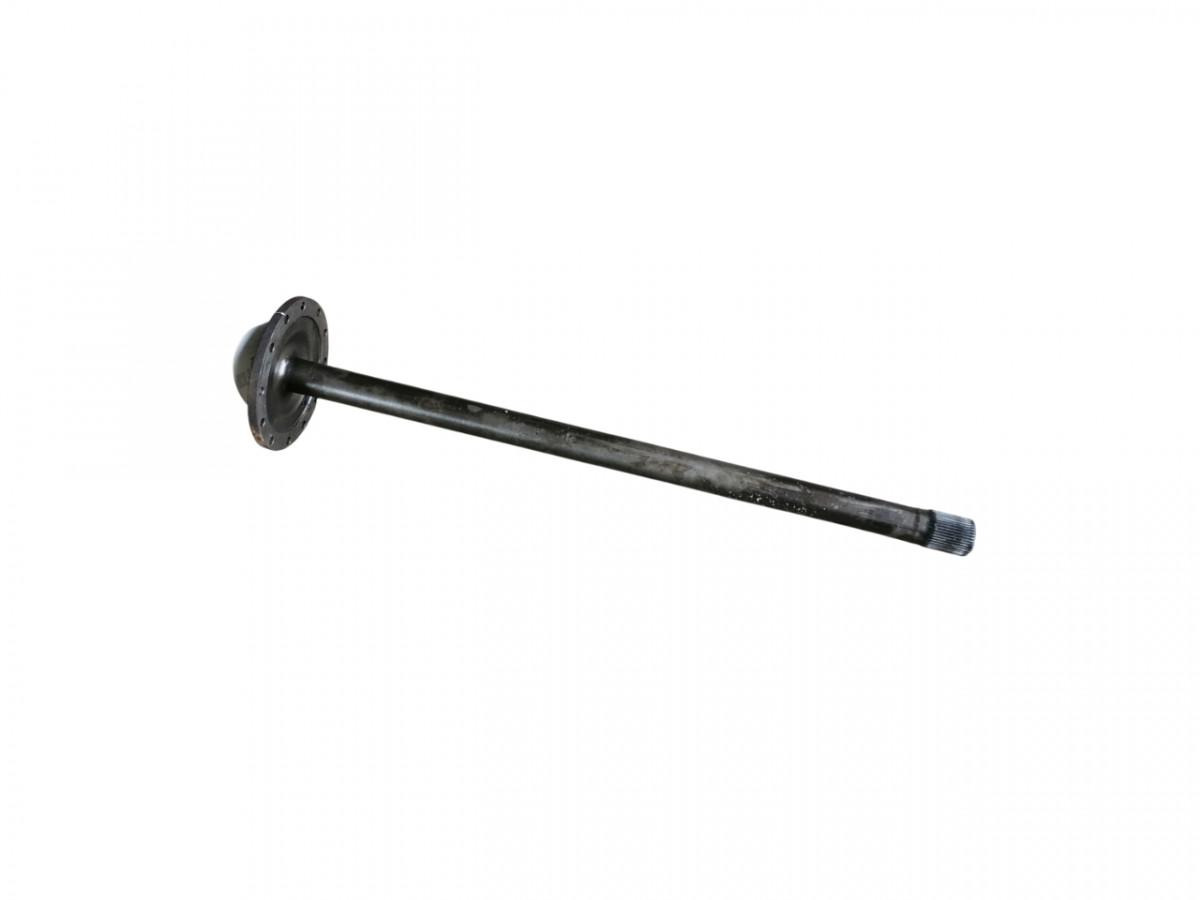 Volvo Drive shaft 20815243 - Demi arbre pour Camion: photos 1 Volvo Drive shaft 20815243 - Demi arbre pour Camion: photos 1