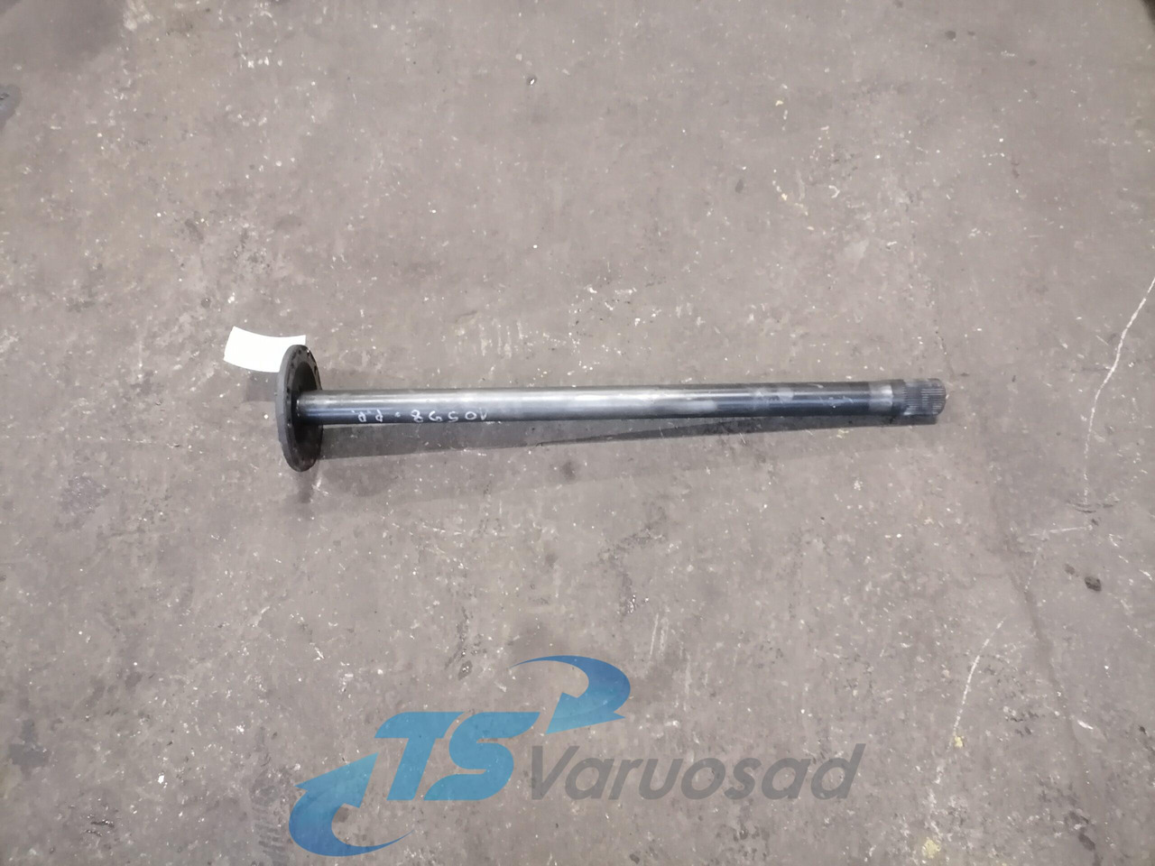 Volvo Drive shaft 20836838 - Demi arbre pour Camion: photos 1 Volvo Drive shaft 20836838 - Demi arbre pour Camion: photos 1
