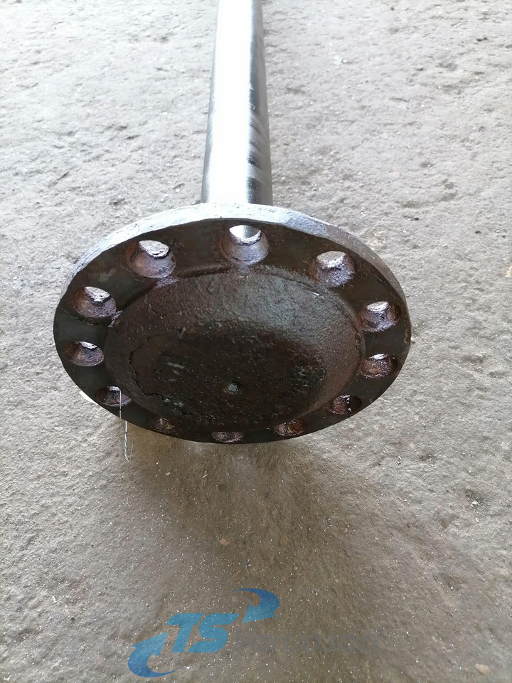 Volvo Drive shaft 20836838 - Demi arbre pour Camion: photos 2 Volvo Drive shaft 20836838 - Demi arbre pour Camion: photos 2