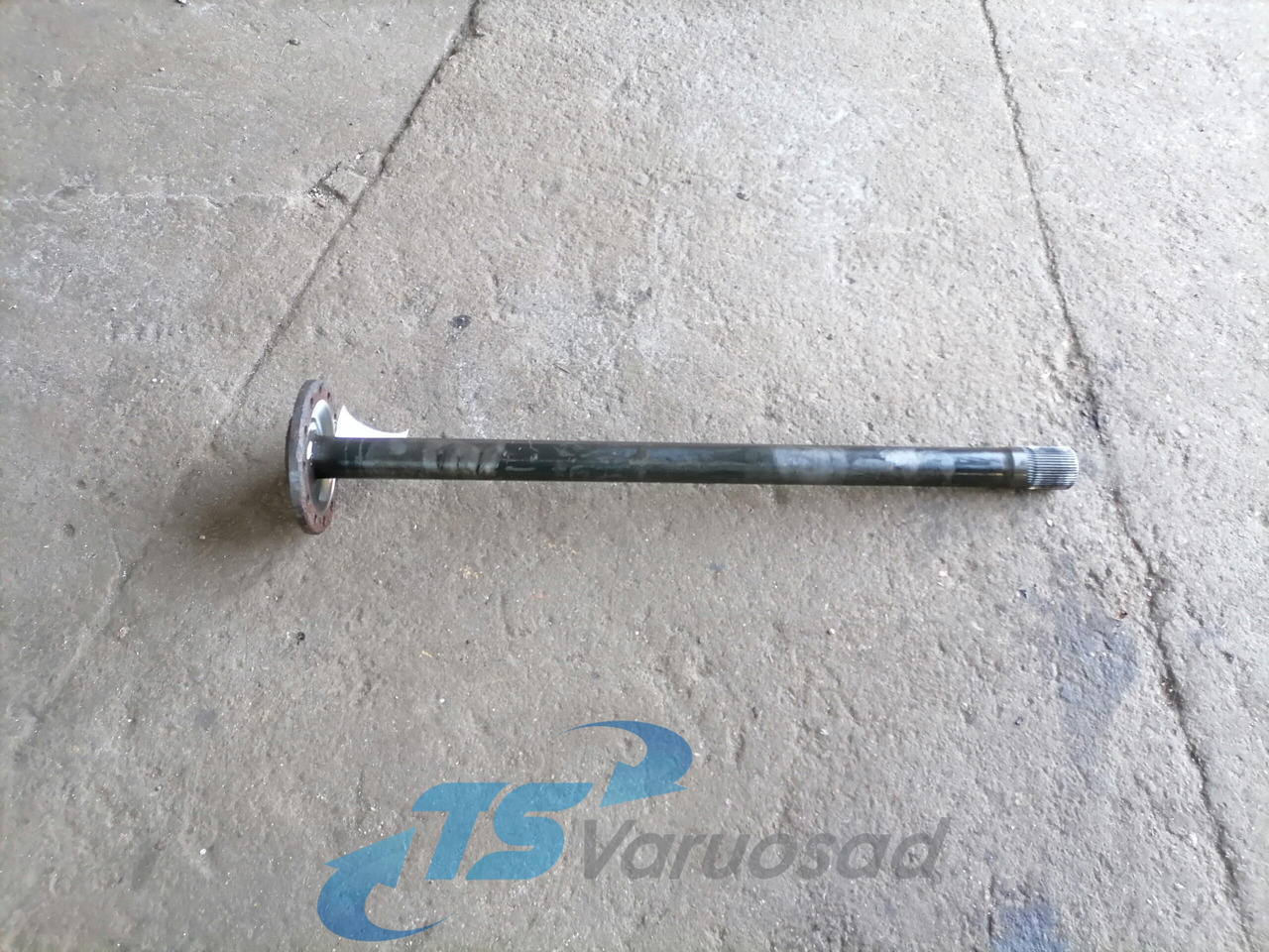 Volvo Drive shaft 20836838 - Demi arbre pour Camion: photos 1 Volvo Drive shaft 20836838 - Demi arbre pour Camion: photos 1