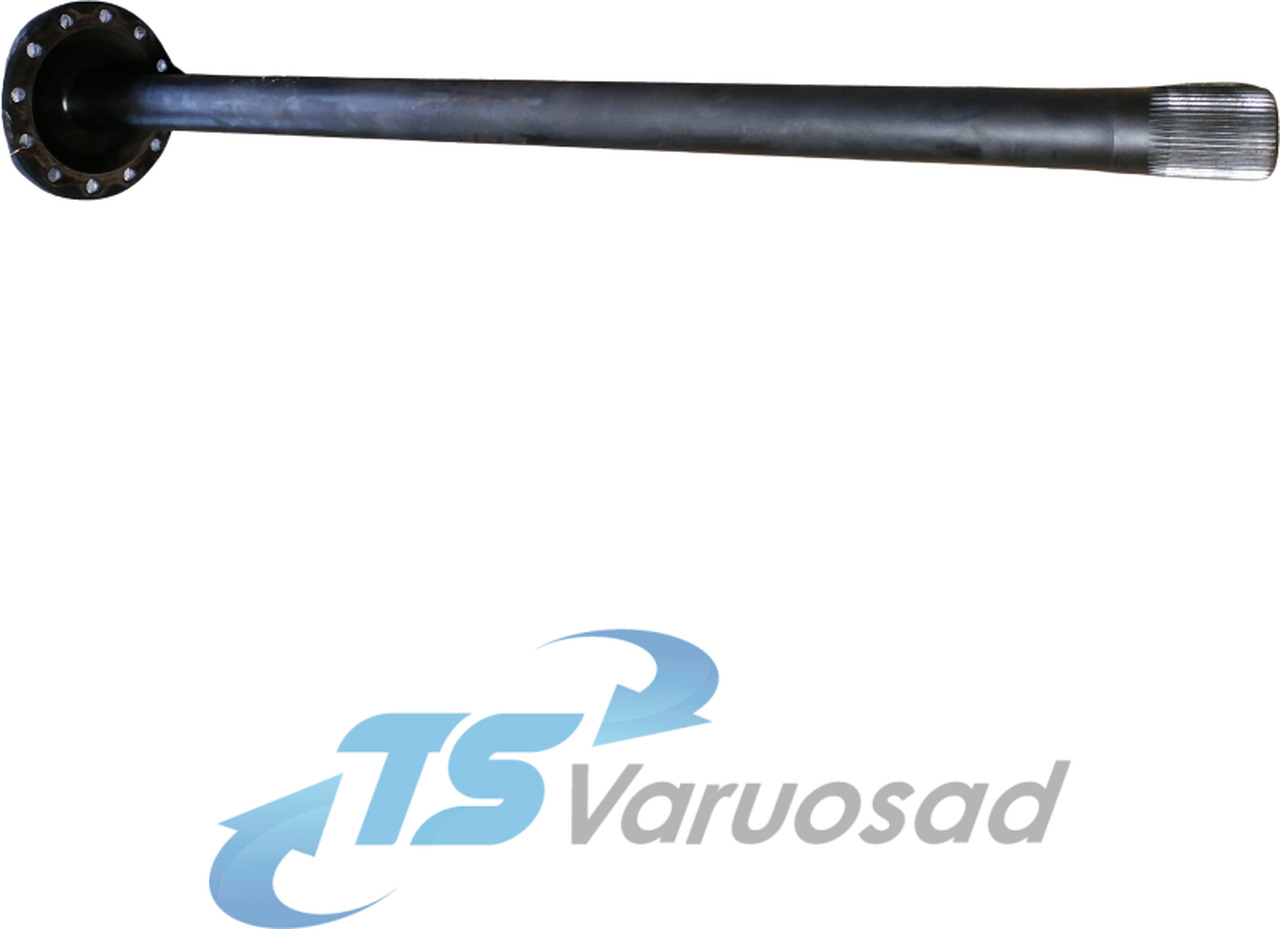 Volvo Drive shaft 20836838 - Demi arbre pour Camion: photos 1 Volvo Drive shaft 20836838 - Demi arbre pour Camion: photos 1