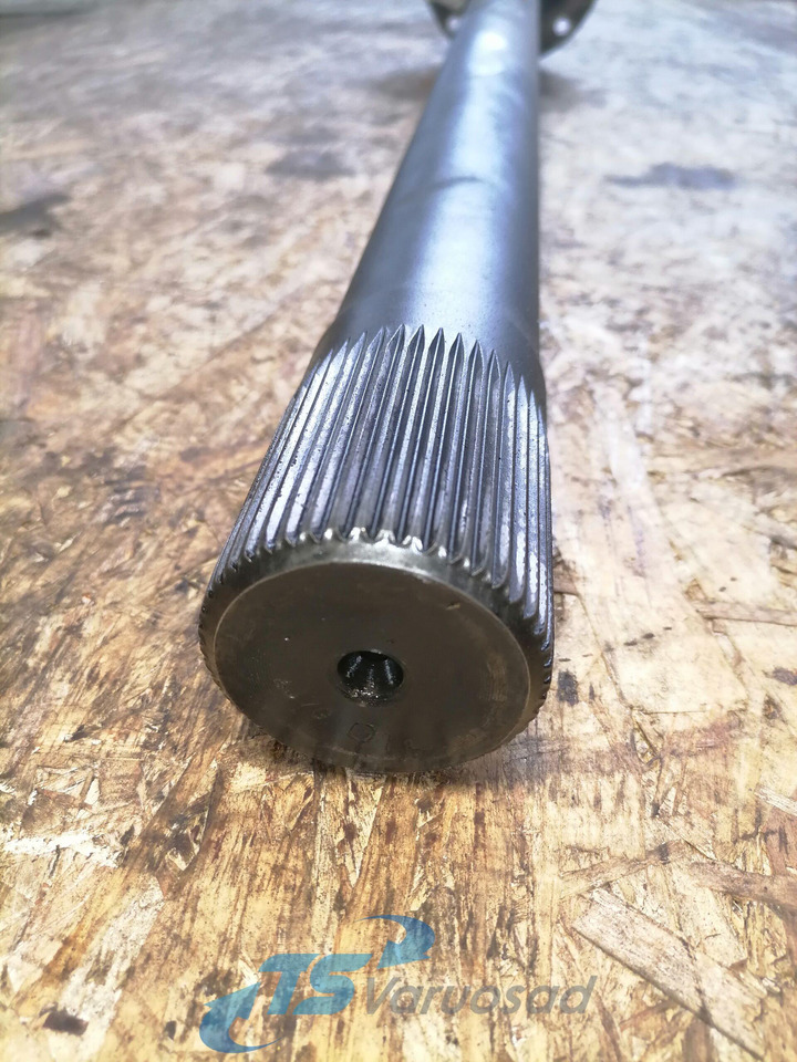Volvo Drive shaft 20836838 - Demi arbre pour Camion: photos 4 Volvo Drive shaft 20836838 - Demi arbre pour Camion: photos 4