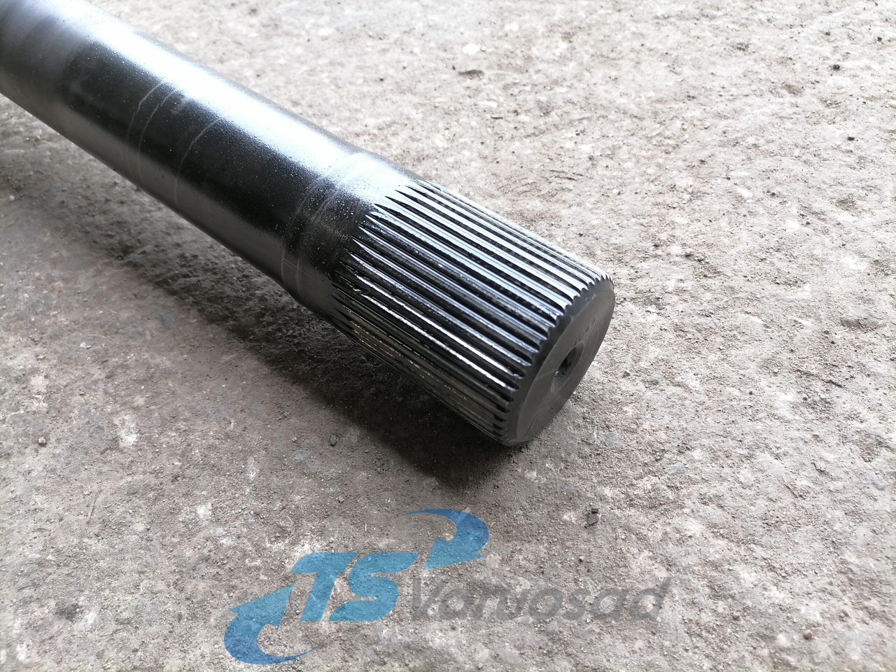 Volvo Drive shaft 20836838 - Demi arbre pour Camion: photos 2 Volvo Drive shaft 20836838 - Demi arbre pour Camion: photos 2