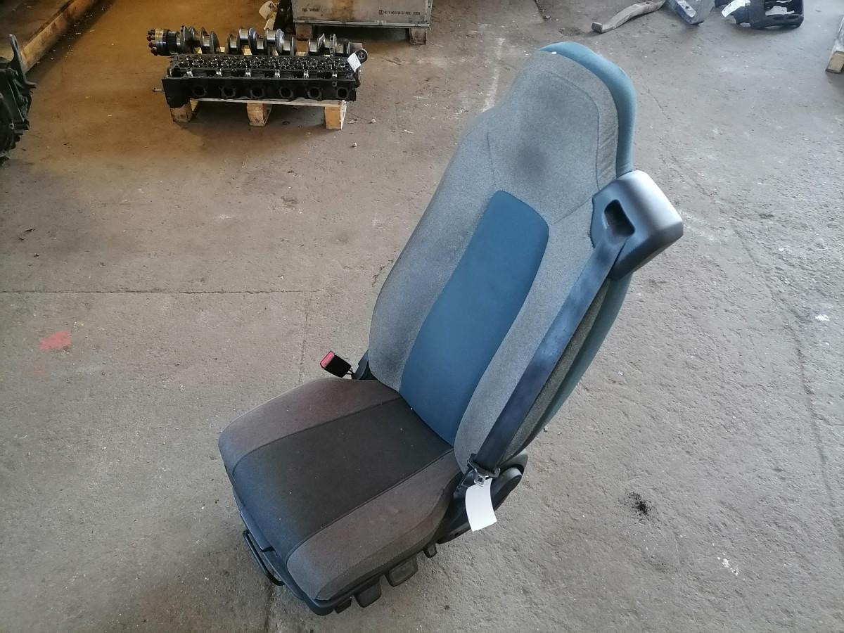 Volvo Driver seat 82514843 - Siège pour Camion: photos 2 Volvo Driver seat 82514843 - Siège pour Camion: photos 2