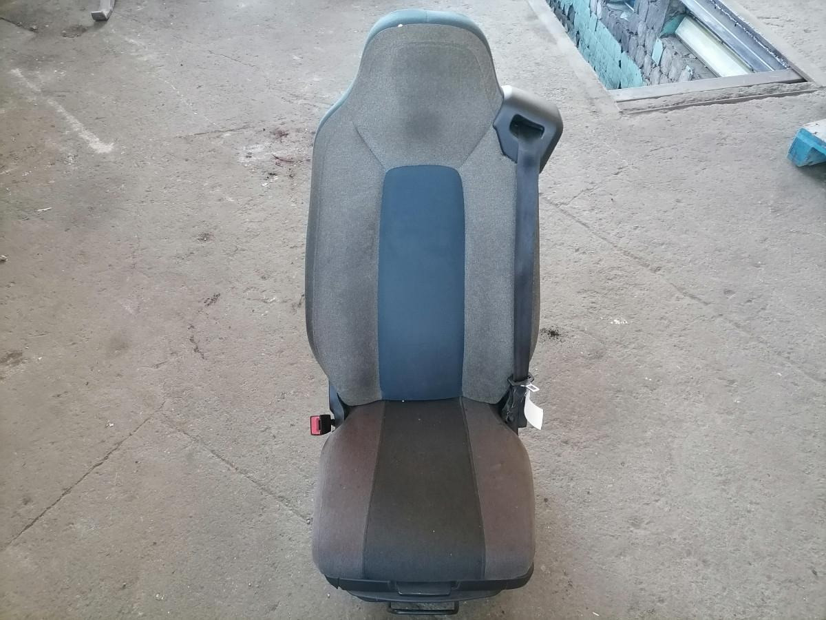 Volvo Driver seat 82514843 - Siège pour Camion: photos 3 Volvo Driver seat 82514843 - Siège pour Camion: photos 3