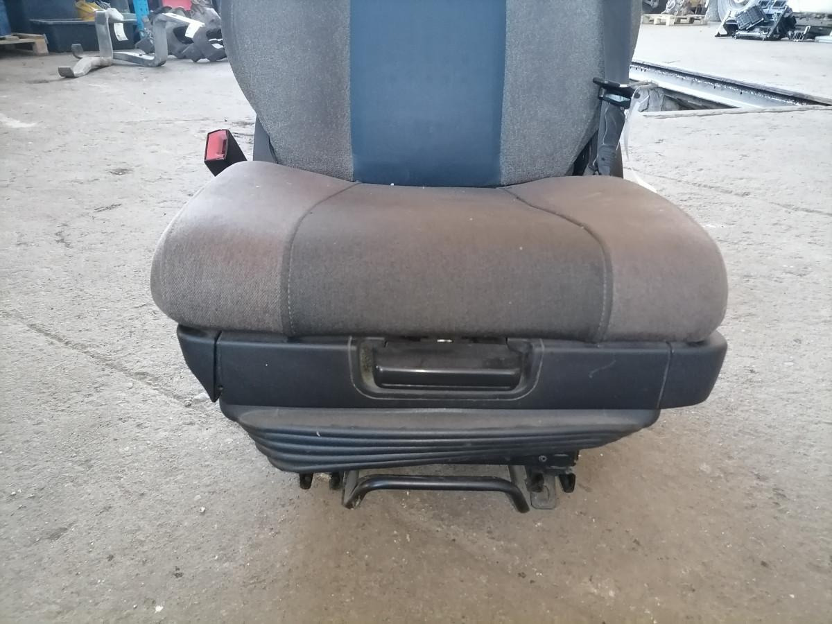 Volvo Driver seat 82514843 - Siège pour Camion: photos 4 Volvo Driver seat 82514843 - Siège pour Camion: photos 4