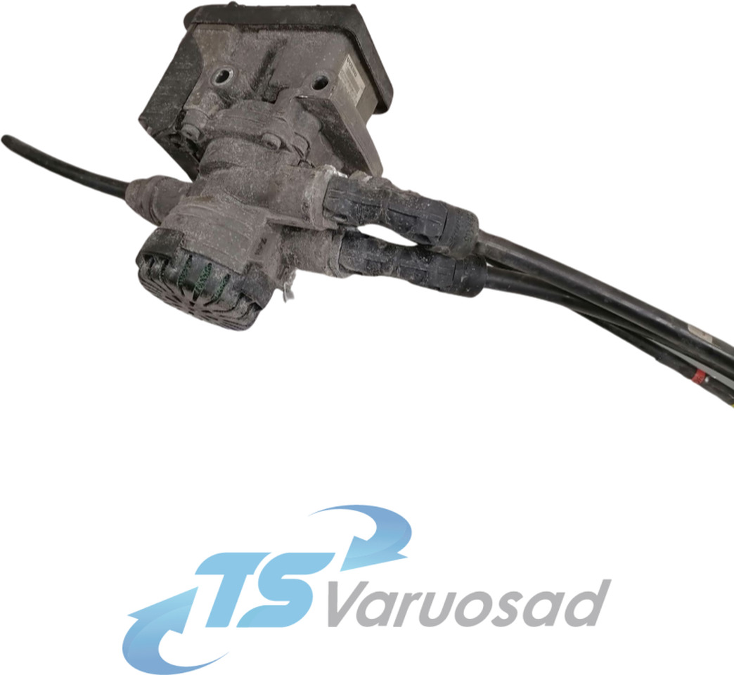 Volvo EBS brake valve 22225550 - Valve de frein pour Camion: photos 1 Volvo EBS brake valve 22225550 - Valve de frein pour Camion: photos 1