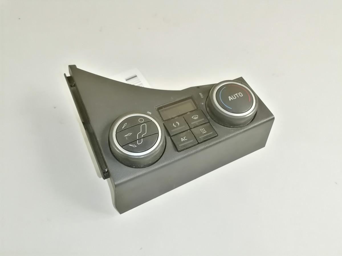 Volvo Ecu, CCM 22130999 - Chauffage/ Ventilation pour Camion: photos 2 Volvo Ecu, CCM 22130999 - Chauffage/ Ventilation pour Camion: photos 2