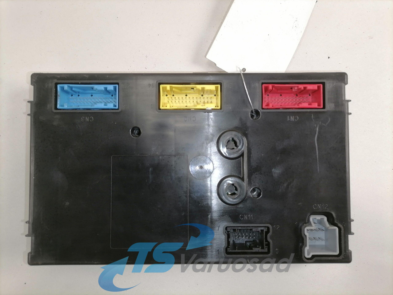 Volvo Ecu VMCU 23006075 - Bloc de gestion pour Camion: photos 2 Volvo Ecu VMCU 23006075 - Bloc de gestion pour Camion: photos 2