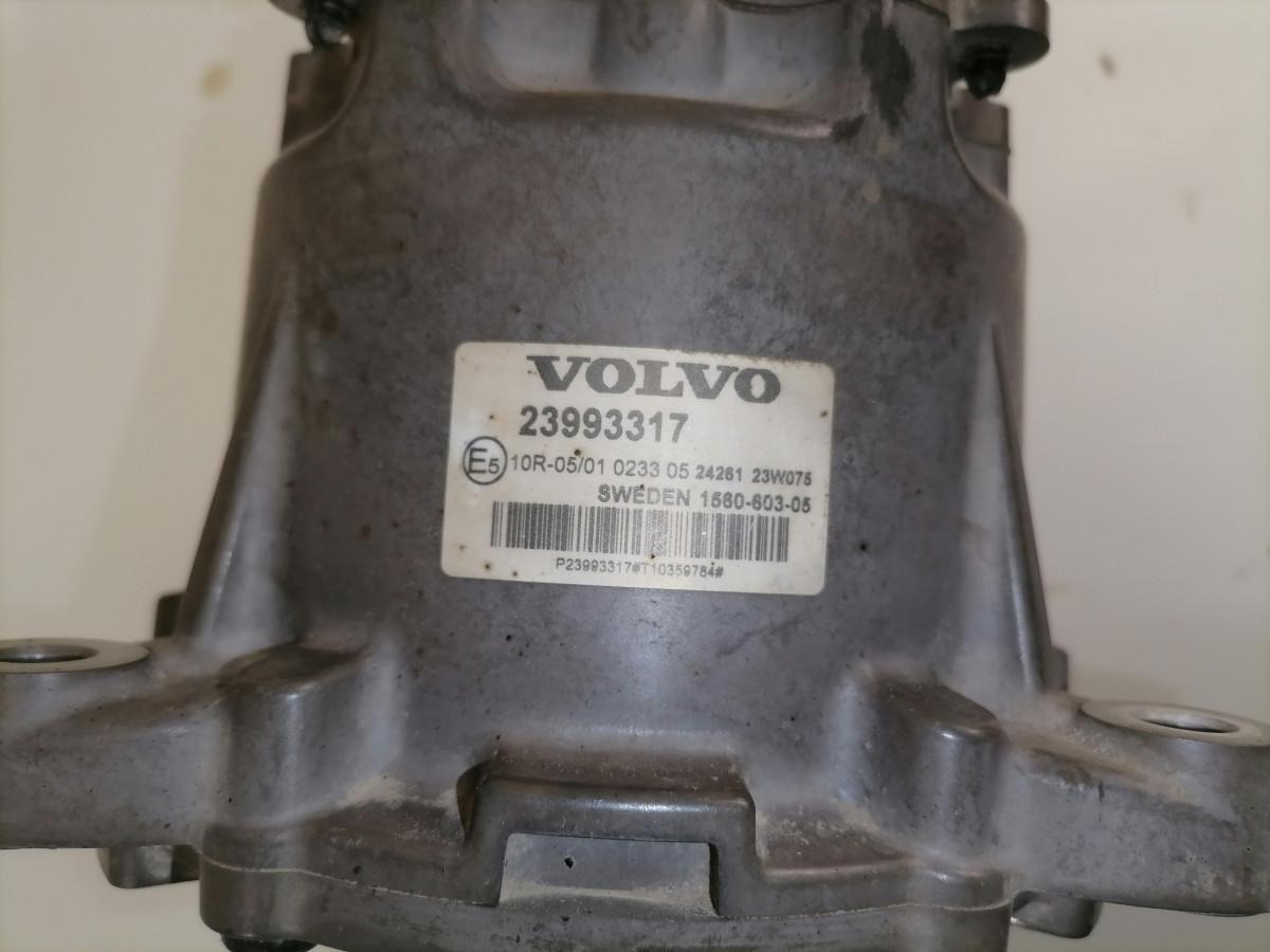 Volvo Elektrooniline roolivõimendi 23993317 - Pompe de support pour Camion: photos 5 Volvo Elektrooniline roolivõimendi 23993317 - Pompe de support pour Camion: photos 5