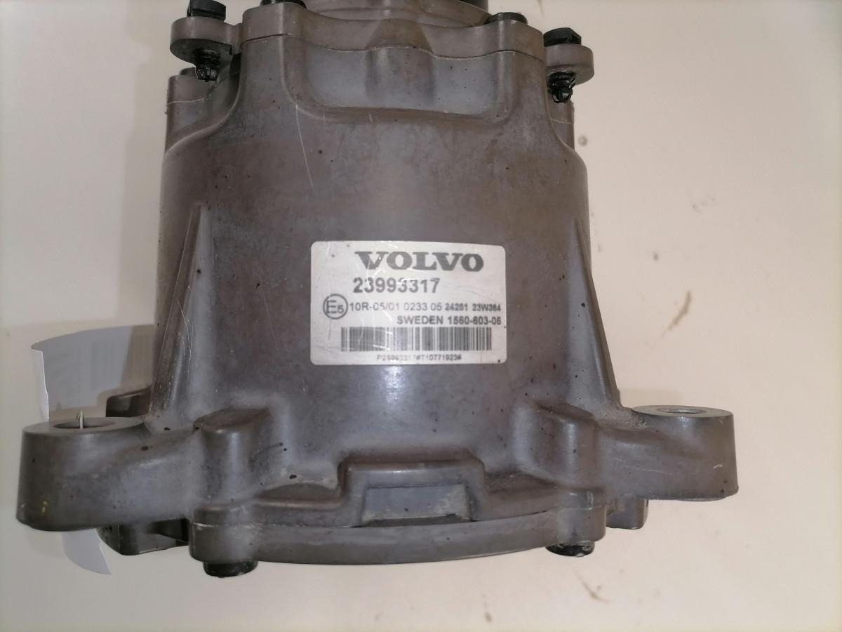 Volvo Elektrooniline roolivõimendi 23993317 - Pompe de support pour Camion: photos 3 Volvo Elektrooniline roolivõimendi 23993317 - Pompe de support pour Camion: photos 3