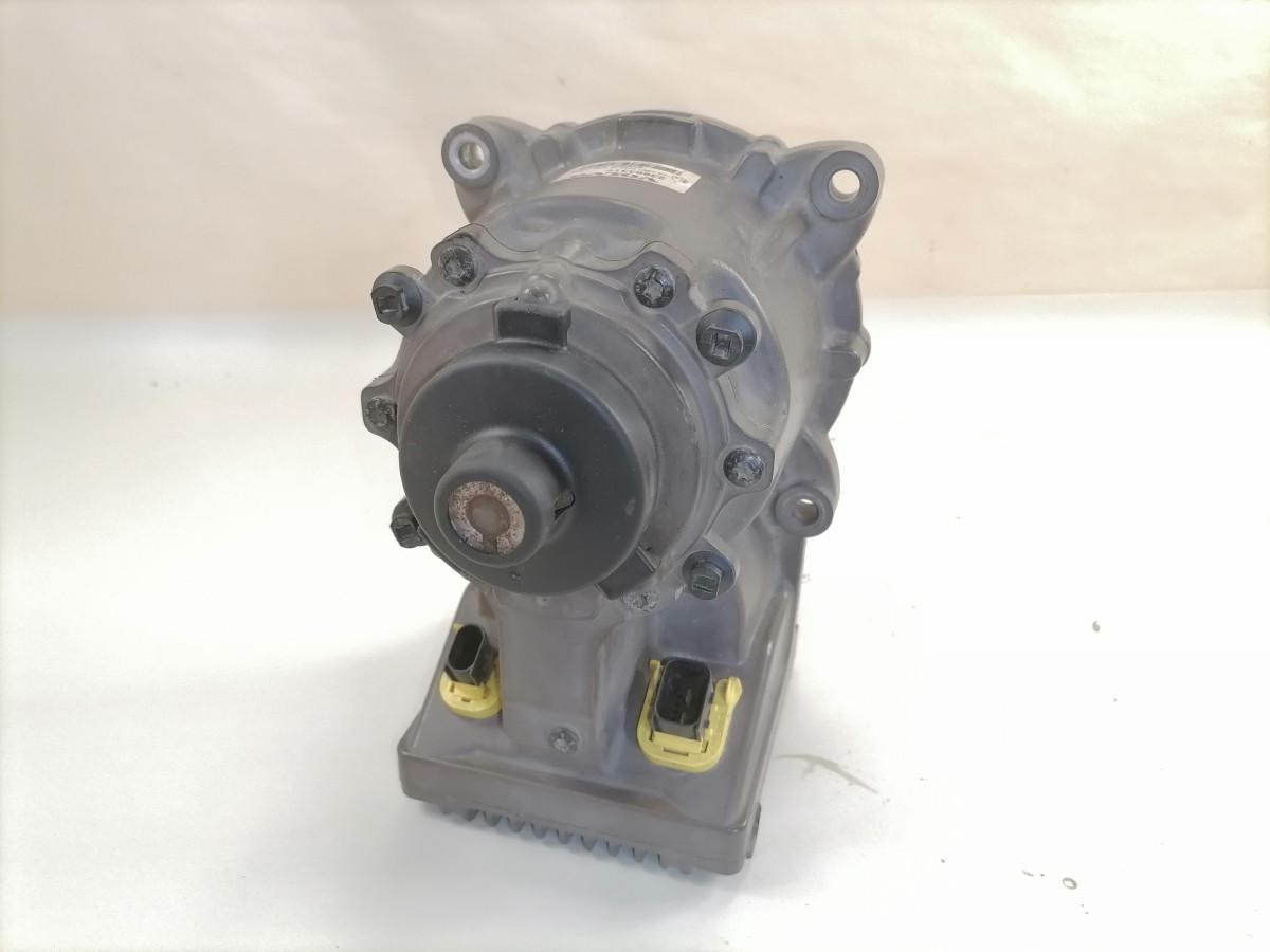 Volvo Elektrooniline roolivõimendi 23993317 - Pompe de support pour Camion: photos 4 Volvo Elektrooniline roolivõimendi 23993317 - Pompe de support pour Camion: photos 4