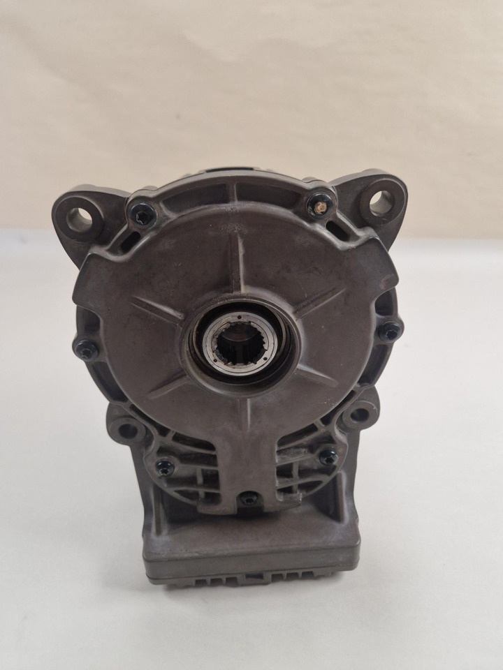 Volvo Elektrooniline roolivõimendi 24138147 - Pompe de support pour Camion: photos 5 Volvo Elektrooniline roolivõimendi 24138147 - Pompe de support pour Camion: photos 5
