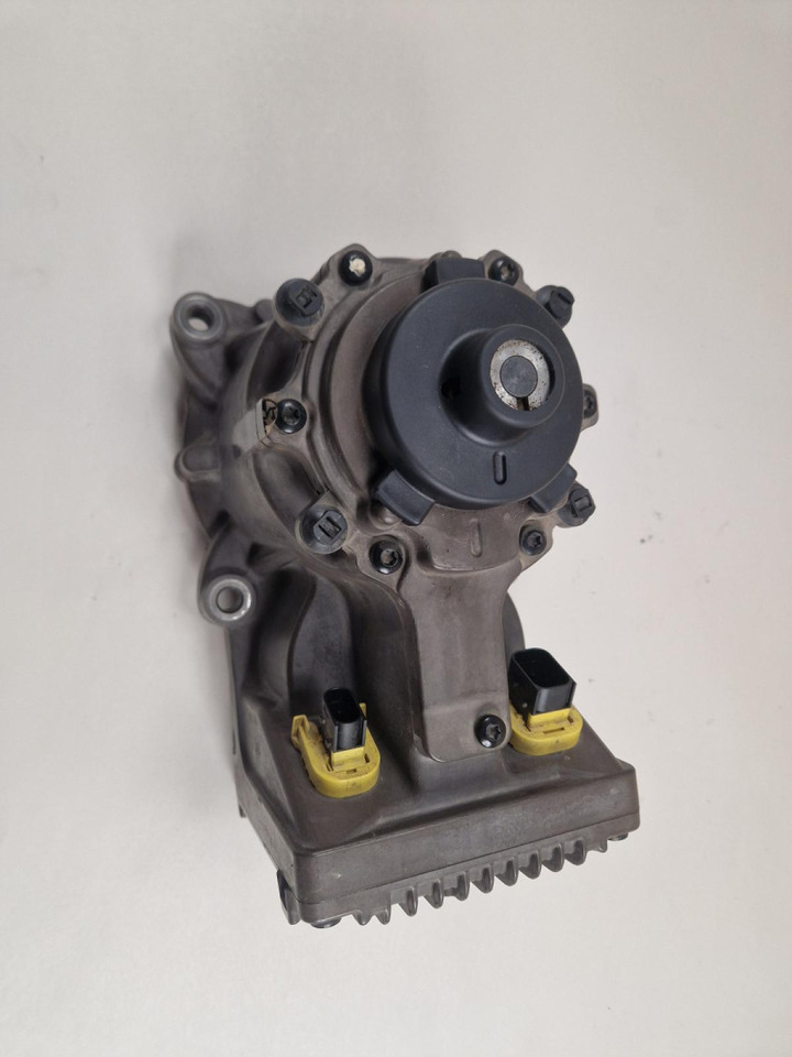 Volvo Elektrooniline roolivõimendi 24138147 - Pompe de support pour Camion: photos 3 Volvo Elektrooniline roolivõimendi 24138147 - Pompe de support pour Camion: photos 3