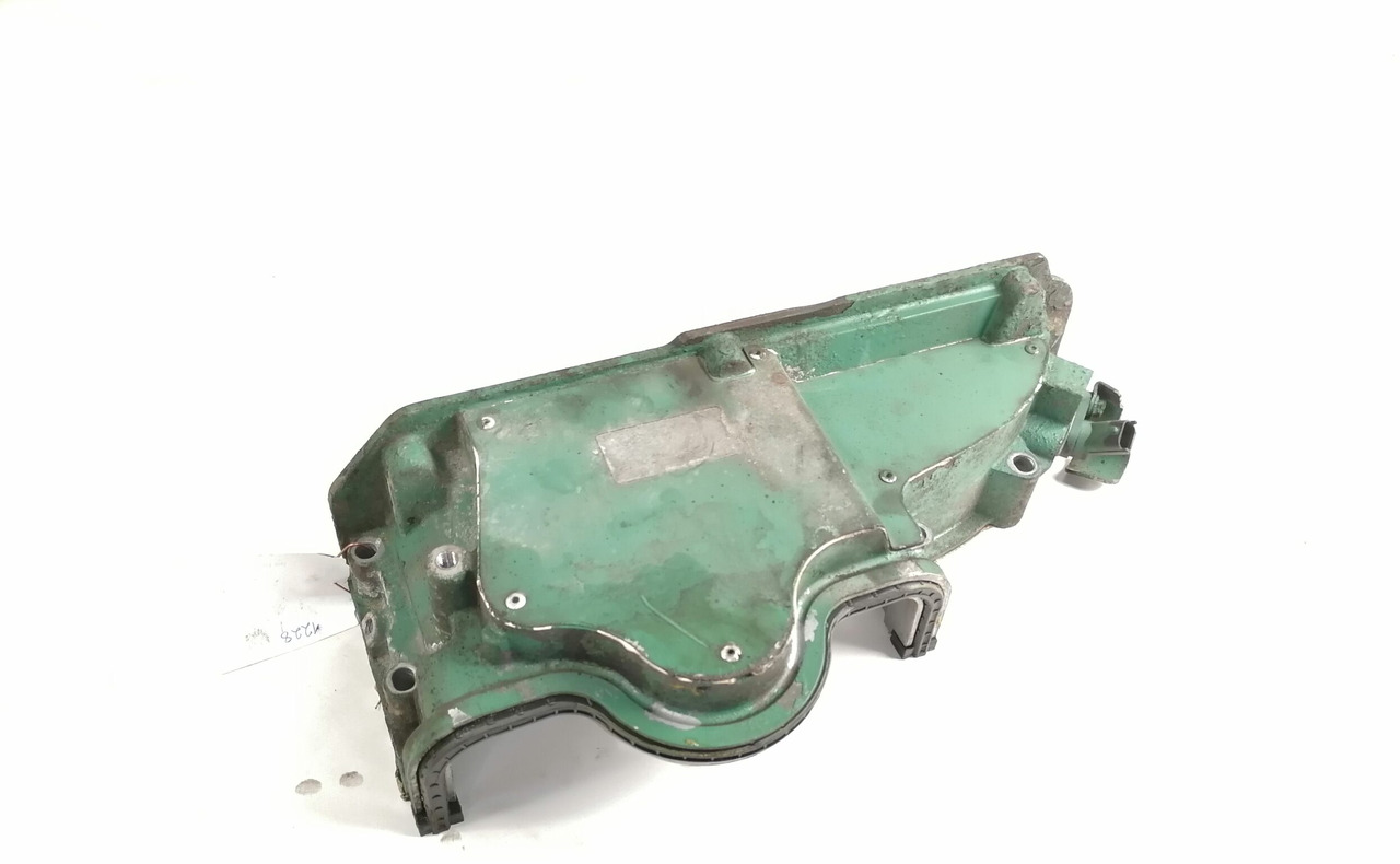 Volvo Engine front cover 20524643 - Moteur et pièces pour Camion: photos 1 Volvo Engine front cover 20524643 - Moteur et pièces pour Camion: photos 1