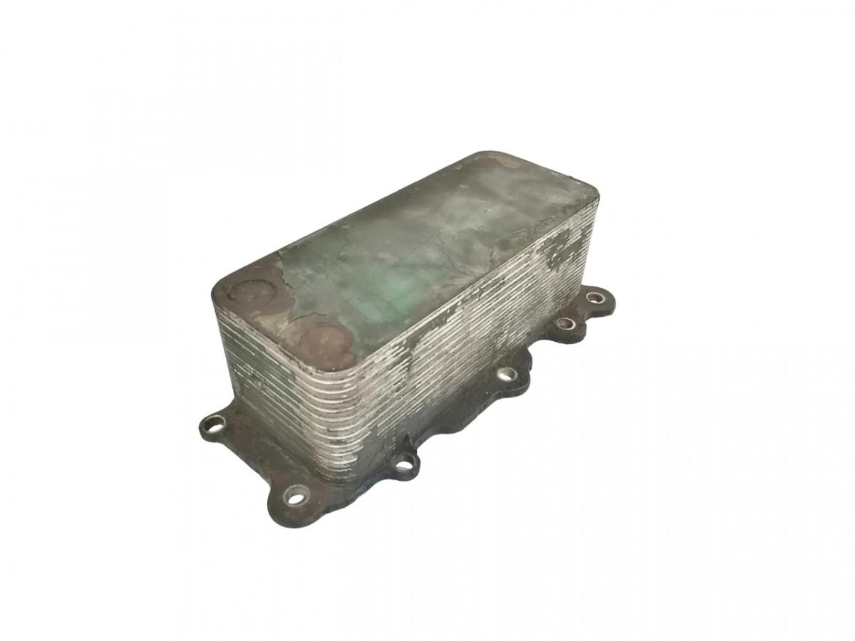 Volvo Engine oil cooler 21797961 - Moteur et pièces pour Camion: photos 1 Volvo Engine oil cooler 21797961 - Moteur et pièces pour Camion: photos 1