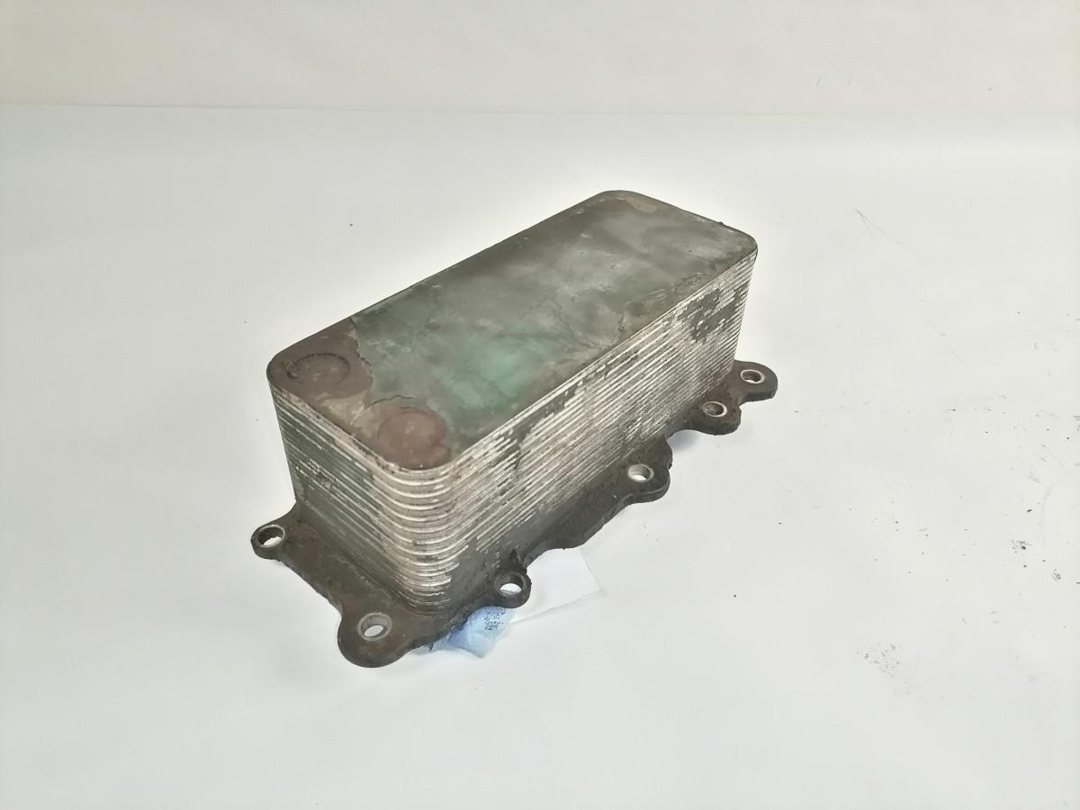 Volvo Engine oil cooler 21797961 - Moteur et pièces pour Camion: photos 2 Volvo Engine oil cooler 21797961 - Moteur et pièces pour Camion: photos 2