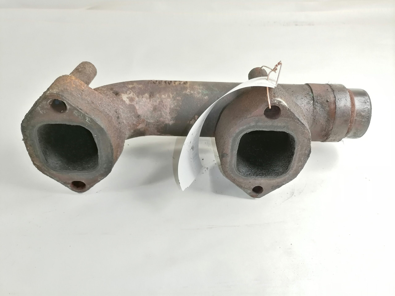 Volvo Exhaust mainfold 20910779 - Collecteur d'échappement pour Camion: photos 4 Volvo Exhaust mainfold 20910779 - Collecteur d'échappement pour Camion: photos 4
