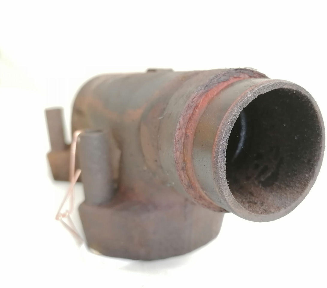 Volvo Exhaust mainfold 20910779 - Collecteur d'échappement pour Camion: photos 2 Volvo Exhaust mainfold 20910779 - Collecteur d'échappement pour Camion: photos 2