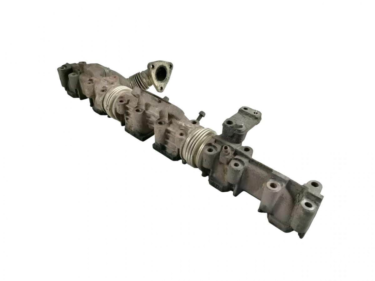 Volvo Exhaust mainfold 21685083 - Collecteur d'échappement pour Camion: photos 1 Volvo Exhaust mainfold 21685083 - Collecteur d'échappement pour Camion: photos 1
