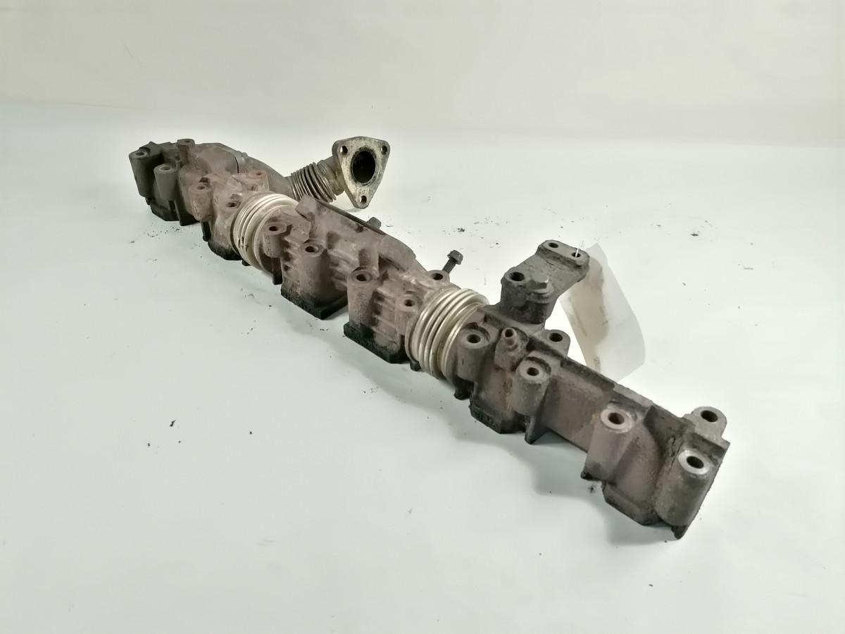 Volvo Exhaust mainfold 21685083 - Collecteur d'échappement pour Camion: photos 2 Volvo Exhaust mainfold 21685083 - Collecteur d'échappement pour Camion: photos 2