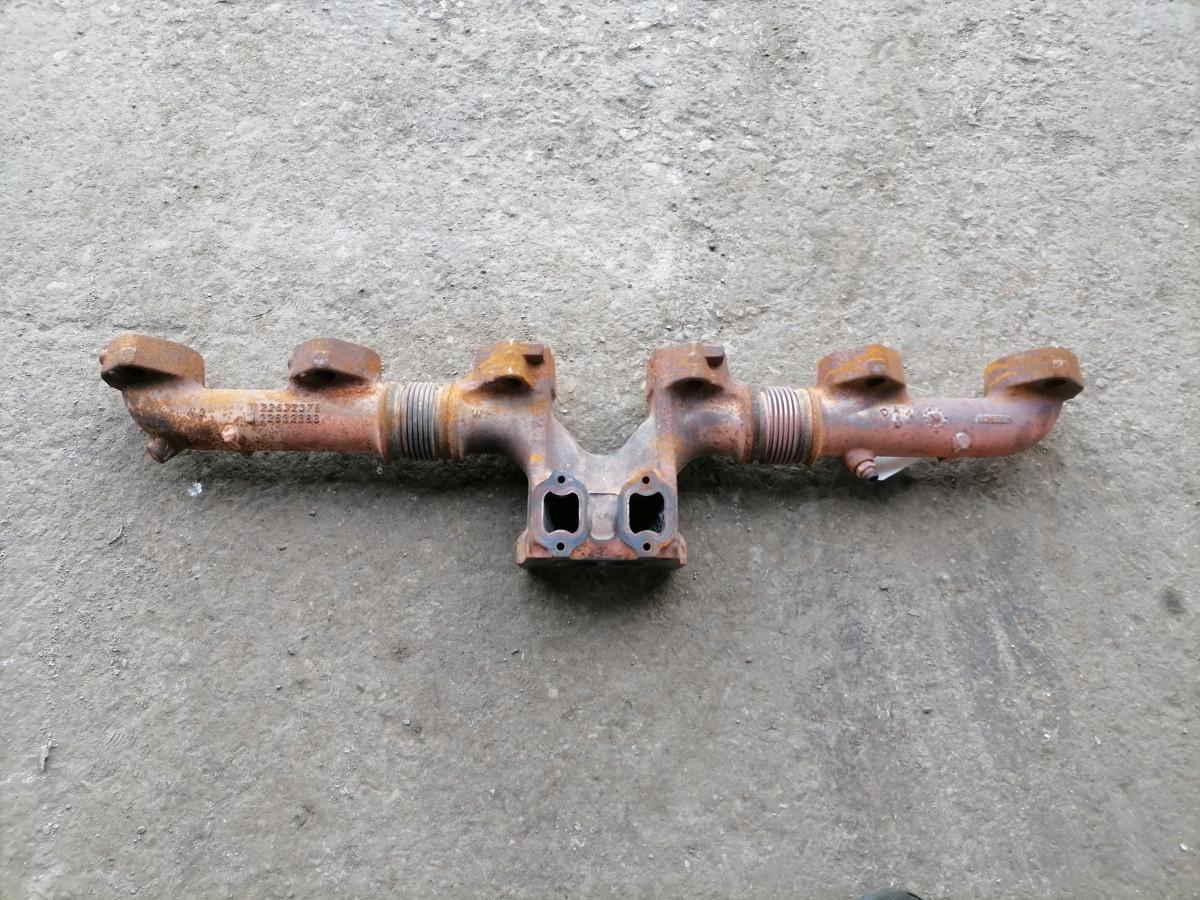 Volvo Exhaust mainfold 22632386 - Collecteur d'échappement pour Camion: photos 4 Volvo Exhaust mainfold 22632386 - Collecteur d'échappement pour Camion: photos 4